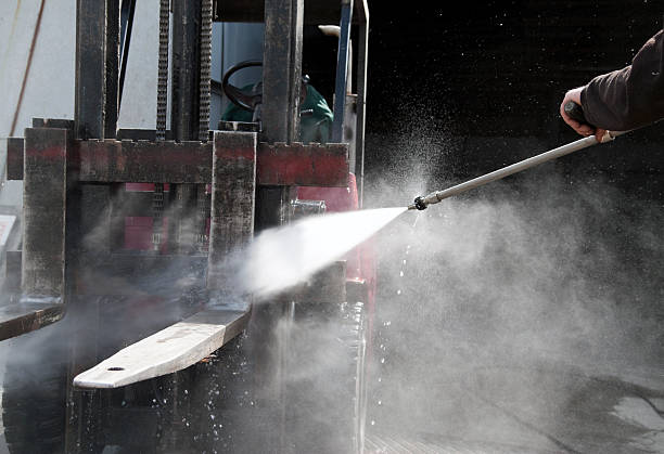 Playground Equipment Cleaning in Pikeville, KY