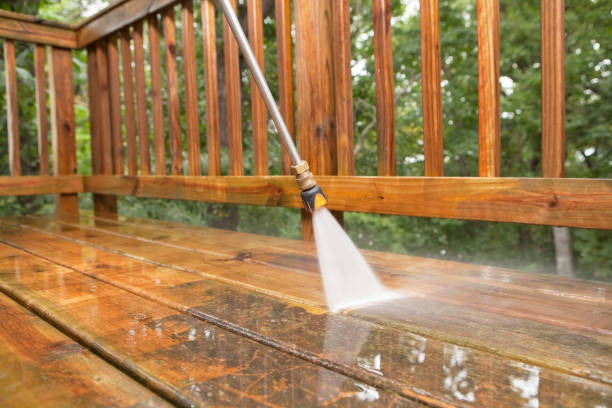 Trusted Pikeville, KY Pressure Washing Services Experts